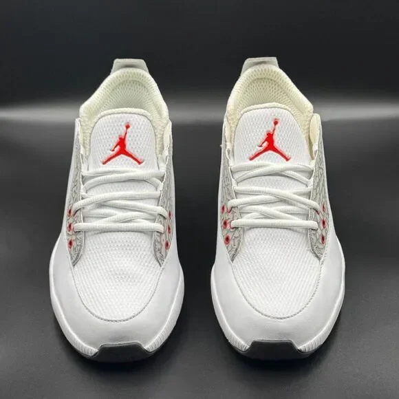 Air Jordan ADG 2 'White Cement' - Picture 3 of 10